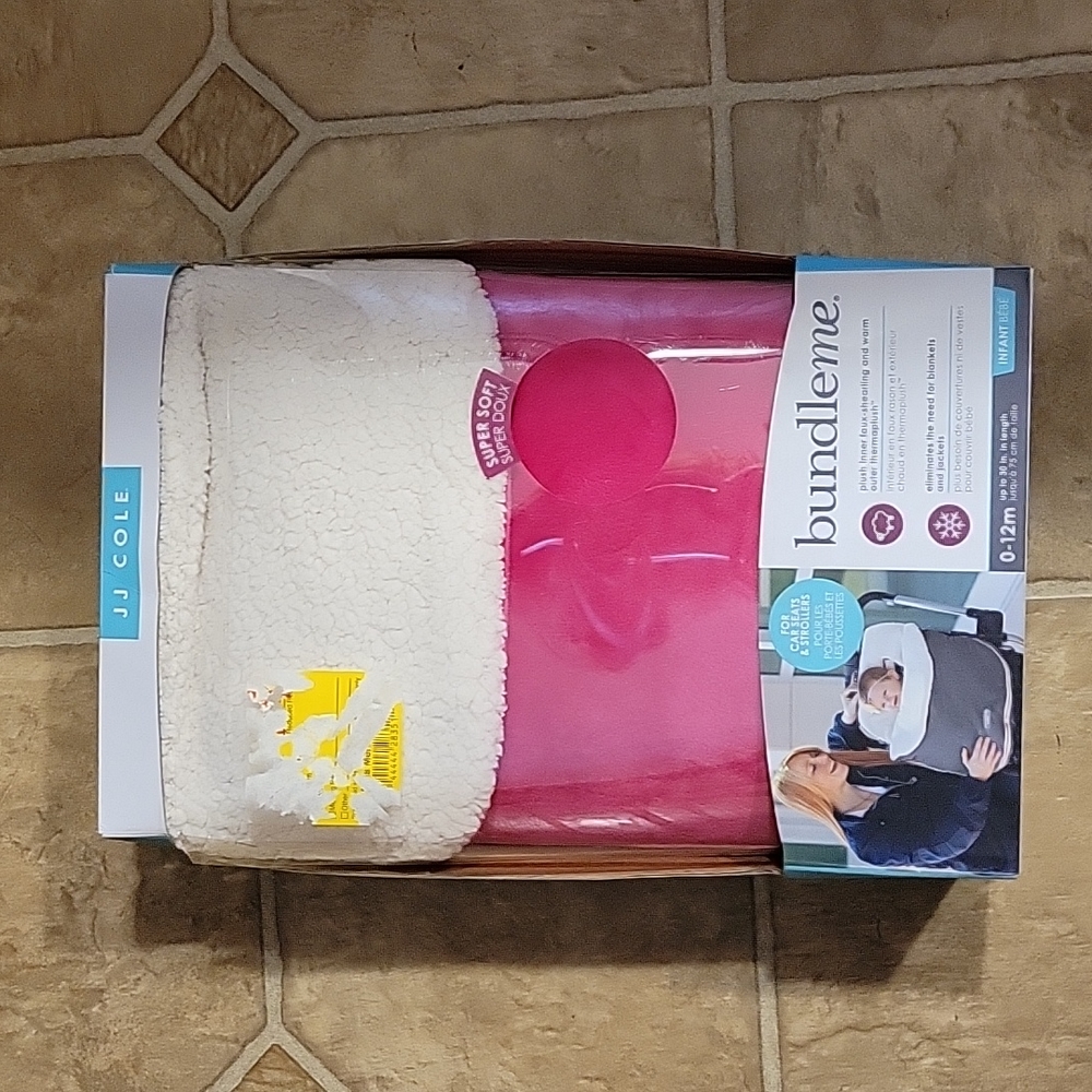 bundleme - New in box